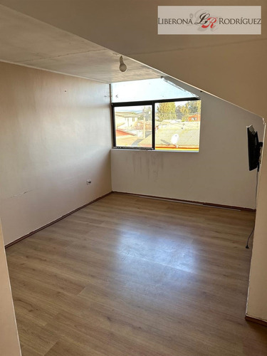 Casa En Arriendo, Belloto Norte, Quilpué