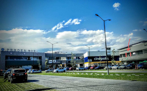 Local Comercial En Zona De Alto Impacto Vista Alegre Cu