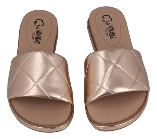 Huaraches de 2025 piso para dama