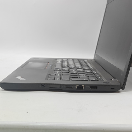 Lenovo Thinkpad T460 Intel Core I5 8gb Ram 256gb Ssd (Reacondicionado)