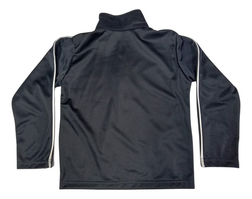 Pants Escolar Uniforme Deportivo Duradero Tallas 12 A 16 Marino 14