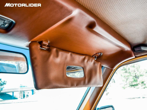 Imagen 19 de 25 de Mercedes-benz 250s | Permuta / Financia