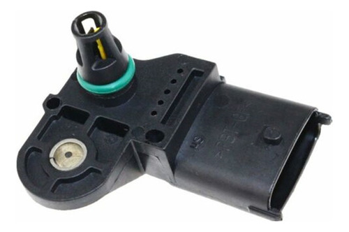 0281002576 Sensor De Presión De Admisión For Volvo