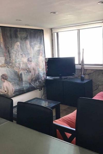 Imagen 3 de 12 de Departamento En Venta - 2 Ambientes - Zona Duplex - Pinamar