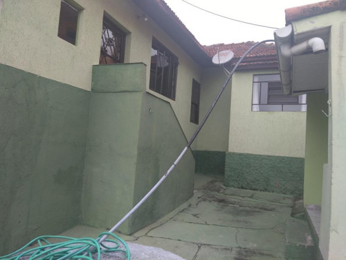 Imagem 6 de 11 de Terreno Residencial À Venda, Vila Dusi, São Bernardo Do Campo. - Te4085