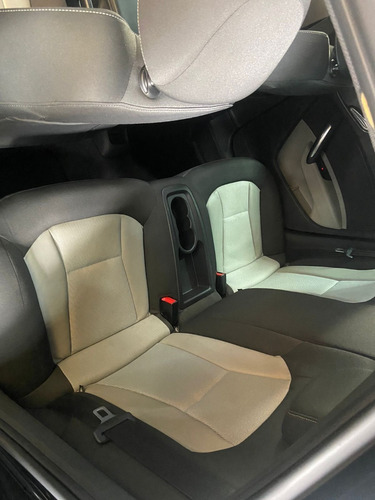 Imagem 15 de 15 de Audi A1 Sportback Ambition 1.4 Turbo 185cv S-line A Mas Top