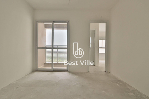 Imagem 18 de 30 de Apartamento No Contrapiso Á Venda 336m² De Área Útil No Edifício The Lake Gramercy Park Em Alphaville - Sp. - Ap0460