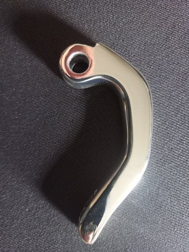Trava Do Capacete Mobilete Av7 Caloi Mobylette Nova Motbcane