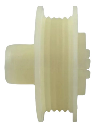 Polea Motor Cuello Alto Sirve Lavadora Whirlpool Polmowp005