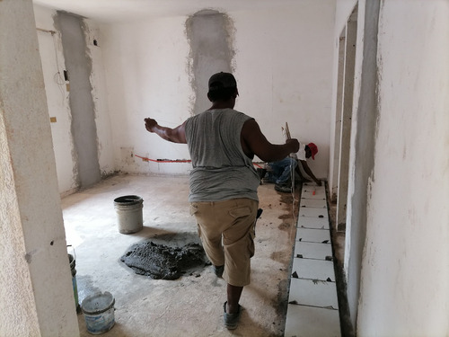 Diseño, Construcion De Obra Civil Arquitectura