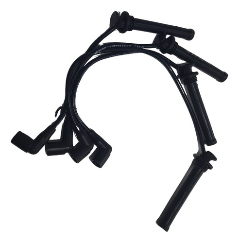 Cable De Bujia Chery Orinoco Chery Tiggo 2.0 