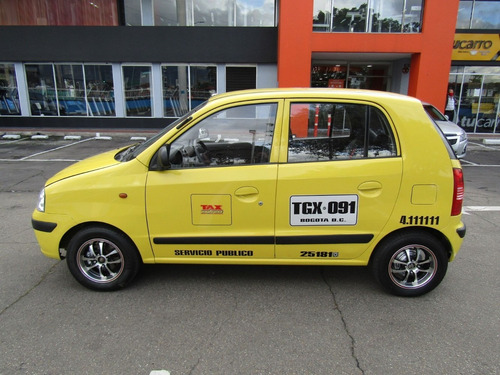 Hyundai Atos Prime Hb