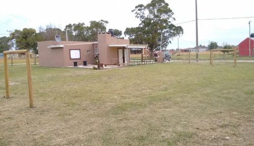 Imagen 8 de 15 de Complejo De 3 Cabañas Totalmente Equipadas En Camet Norte