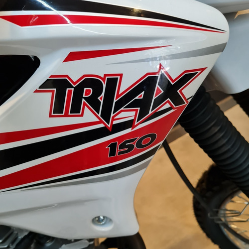 Corven Triax 150 R2 - Creditos Personales - Jp Motos