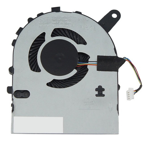 Cooler Compatível Com Dell Inspiron 14-7460 P74g