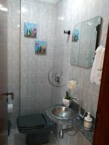 Apartamento Com 3 Dormitórios À Venda, 140 M² Por R$ 670.000,00 - Parque Das Nações - Santo André/sp - Ap10372