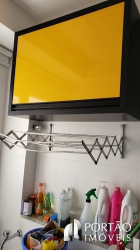 Imagem 5 de 15 de Apartamento À Venda - Vl. Cardia, Bauru-sp - 5267