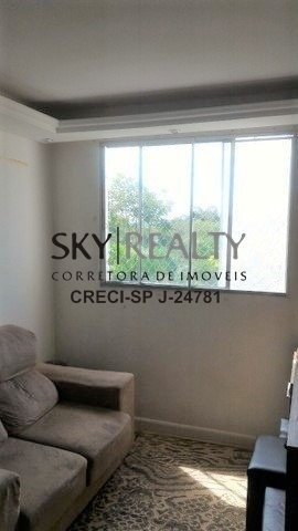 Imagem 1 de 15 de Apartamentos - Jardim Lallo - Ref: 15807 - V-15807