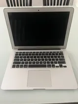 Comprar Macbook Apple Air Mid 2013 8 Gb 128 Gb Ssd Intel Core I5