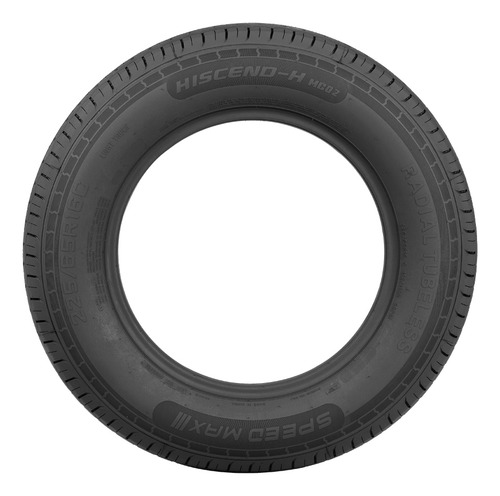 Pneu Speedmax Aro 14 Mc02 185r14c 102/100q
