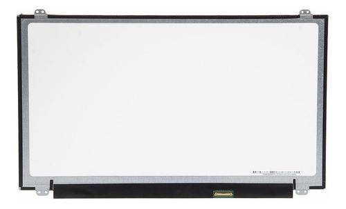 Pantalla Laptop Led Slim 15.6 30 Pines Lenovo Dell Hp Acer