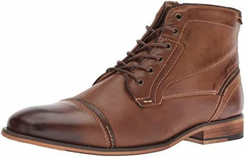 Botas De Combate Jefries De Steve Madden Para Hombre