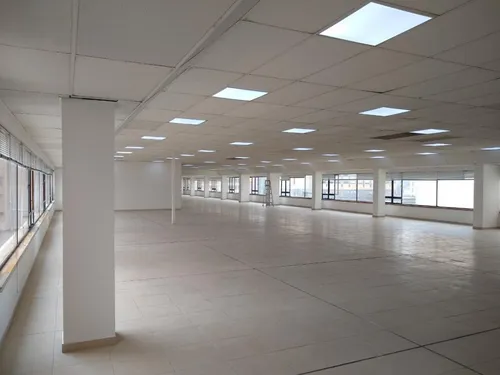 Oficina En Arriendo En San Diego-santa Fe. Cod A1029031