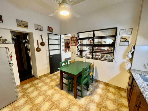 Imagen 7 de 27 de Venta Ph 4 Ambientes Con Terraza En Montecastro