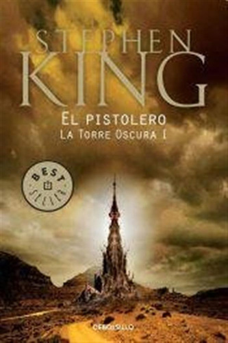 Pistolero / Stephen King
