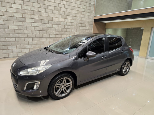Peugeot 308 1.6 Sport Thp 163cv