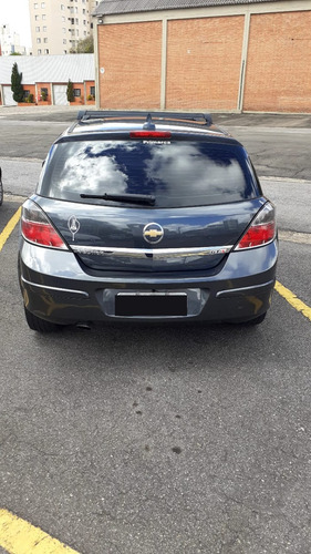 Chevrolet Vectra Gt-x