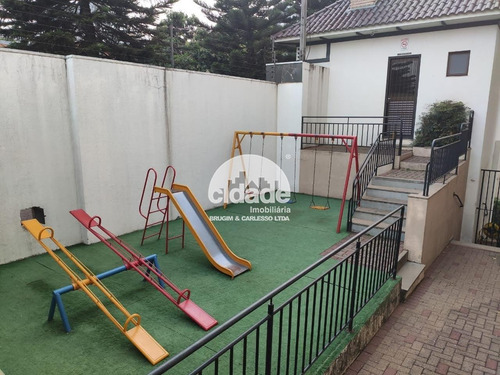 Imagem 27 de 30 de Apartamento À Venda, 2 Quartos, 1 Vaga, Cancelli - Cascavel/pr - 13457