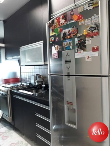 Imagem 12 de 19 de Apartamento - Ref: 182102