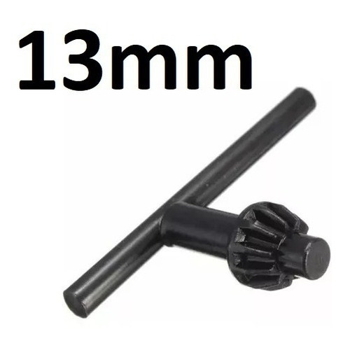 Llave Mandril De 13 Mm Para Taladro Dogo