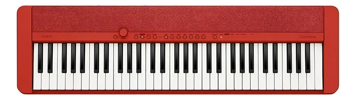 Segunda imagen para búsqueda de teclados de pianos electronicos