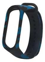 Comprar Correas Para Xiaomi Mi Band 3 Y 4, Funciona Para El M3 Y M4