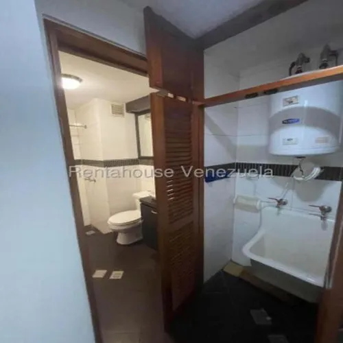 Oficina En Venta En Chacao Jrz