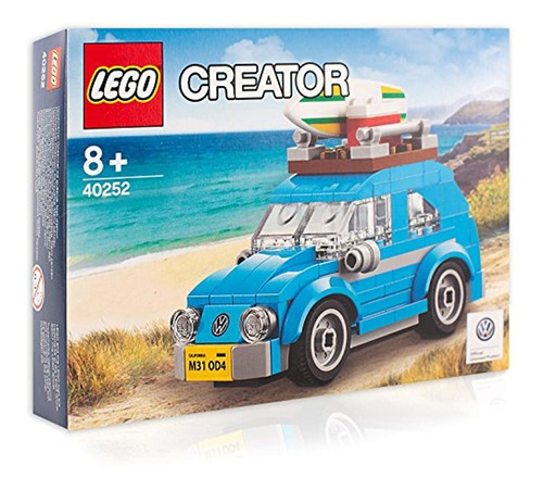 Lego Creator Carro