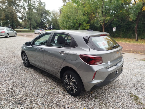 Chevrolet Onix 1.0 Lt