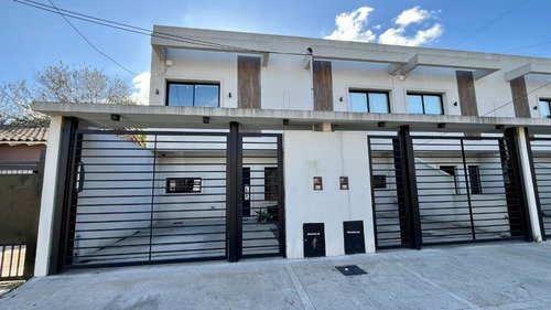 Venta Ph 3 Ambientes Monte Grande