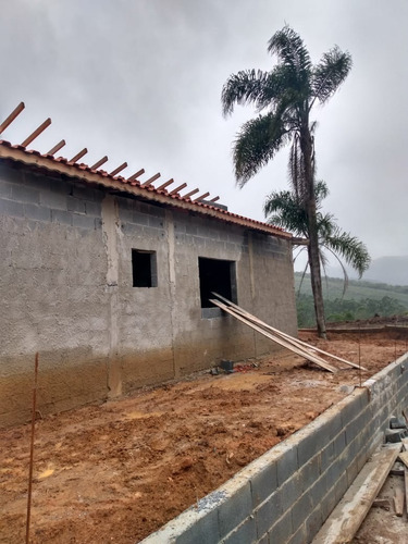 Imagem 21 de 30 de 01- Terrenos Com Aguá E Demarcados Com Moradores Já Construindo No Local !