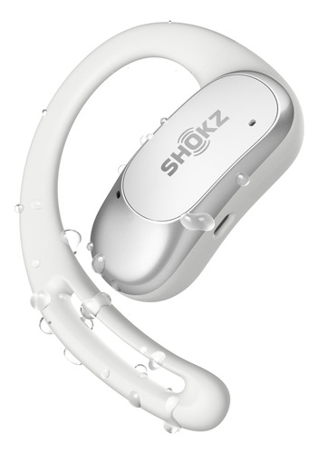 Audífonos Bluetooth Shokz Openfit Air Openear Truewireless