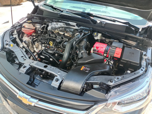 Chevrolet Onix 1.0t Ls At
