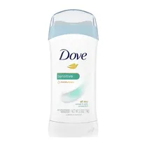 Comprar Desodorante En Barra Dove Sensitive Original 74g