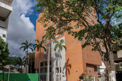 Apartamento en venta
