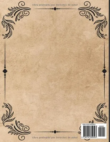 Libro: Mi Cuaderno De Recetas: Recetario Para Escribir