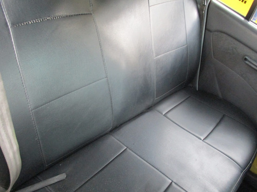 Taxi Hyundai Atos 1000cc Mt
