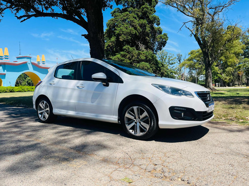 Peugeot 308 1.6 Allure Pack Hdi 115cv