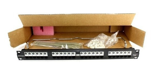 Patch Panel Inteligente Cat6 24p 1100gs3 - 760067694