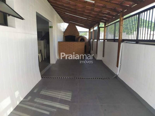 Imagem 10 de 30 de Apartamento 2 Dorms | 1 Vaga | 67 M² | Itararé I Sv - 187